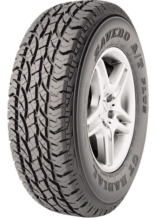 265/70 R16 112T TL SAVERO AT-PLUS 